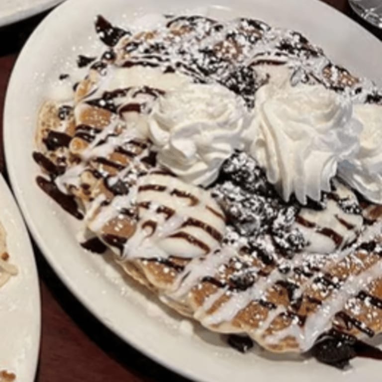 Pancake Perfection: Fluffy, Flavorful Favorites
