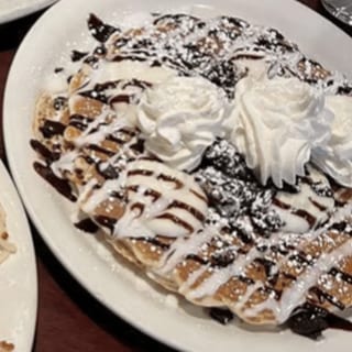 Pancakes