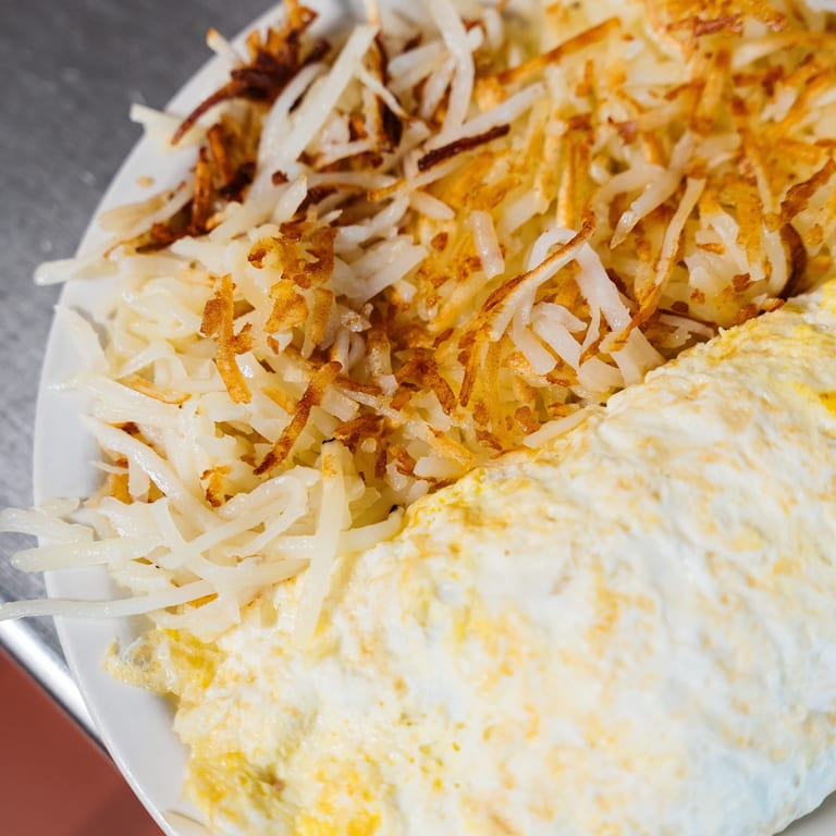 Delicious Omelette Options for Brunch