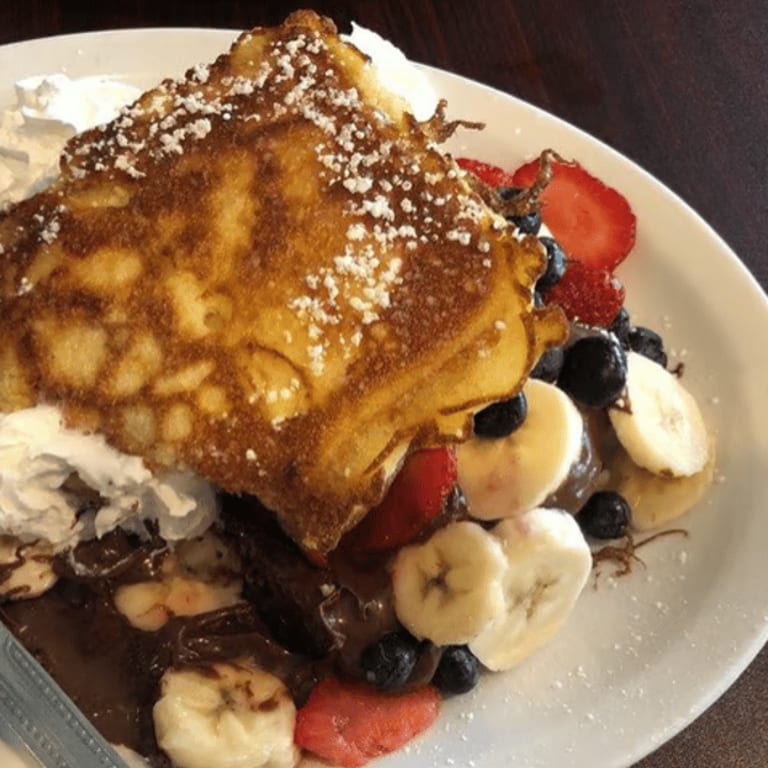 Delicious Toast Creations for Breakfast and Brunch