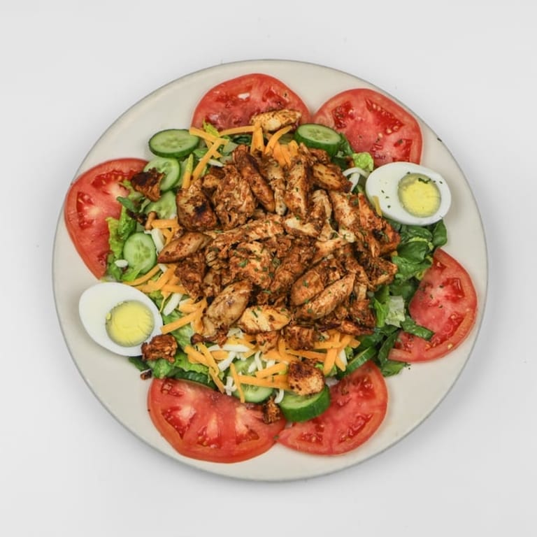 Grilled Chicken Delights: American and Family-Friendly Cuisine