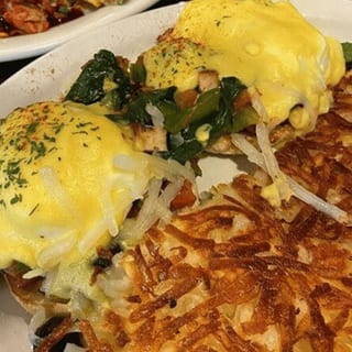 Philly Style Benny