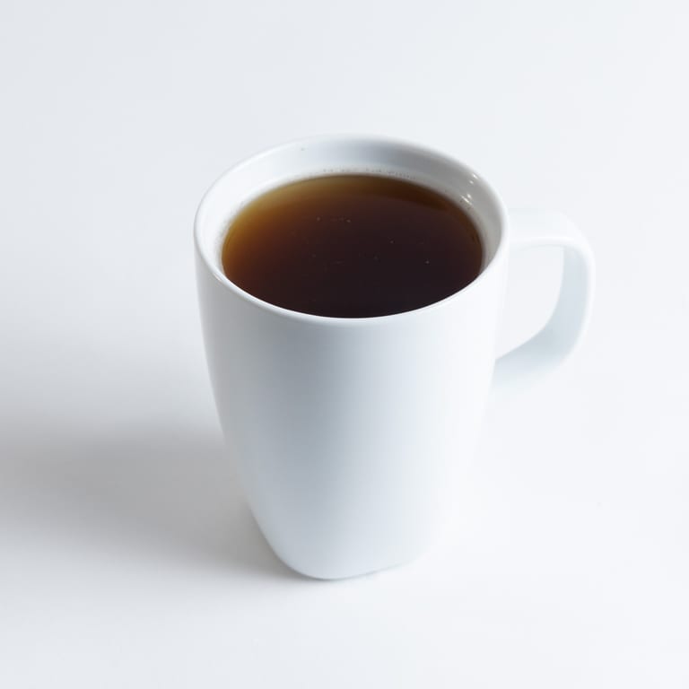 Freshly Brewed Coffee and Brunch Favorites