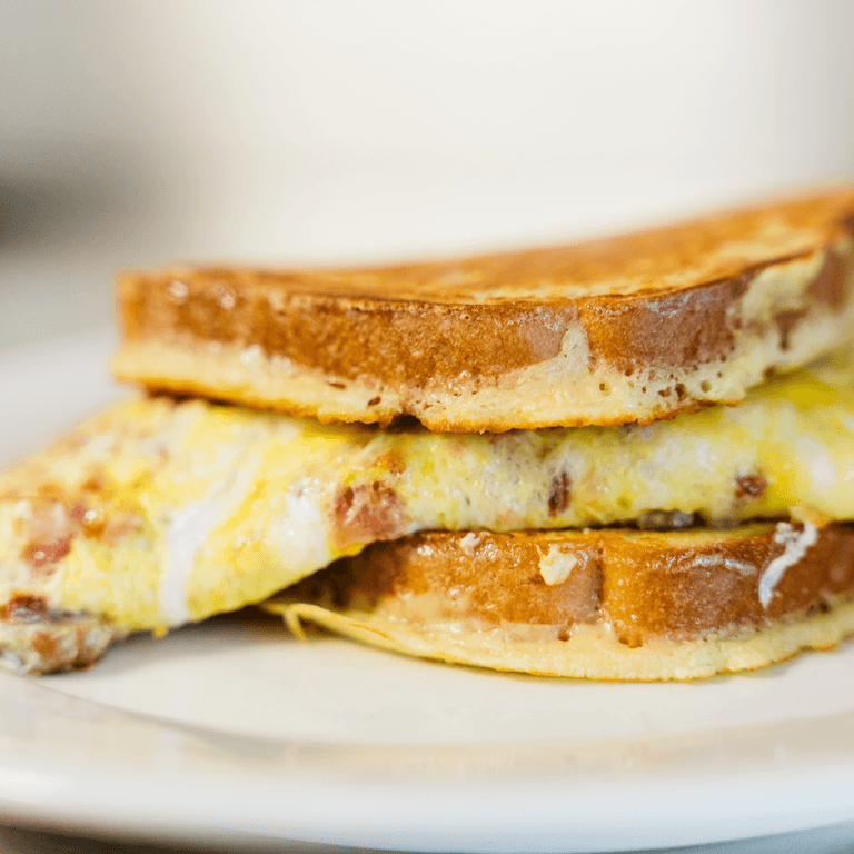 Delicious French Toast and Brunch Favorites