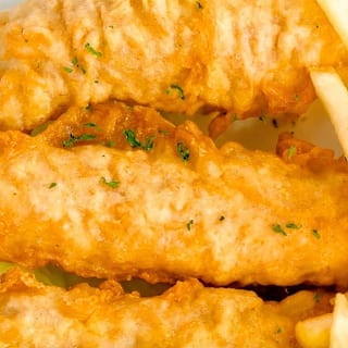 Fish & Chips