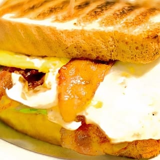 BLT+E