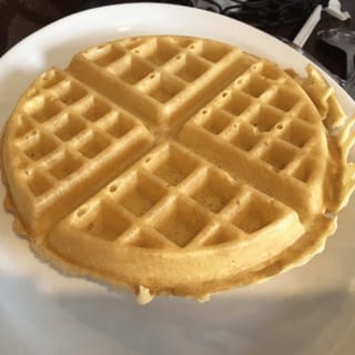 Belgian Waffle