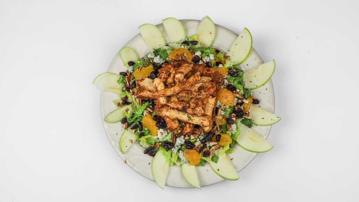 Lena's Salad.