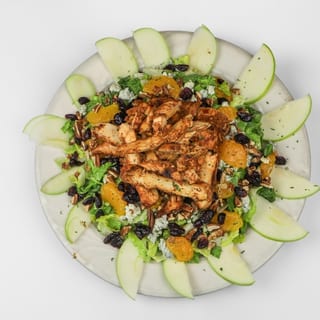 Lena's Salad