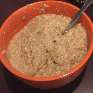 Oatmeal