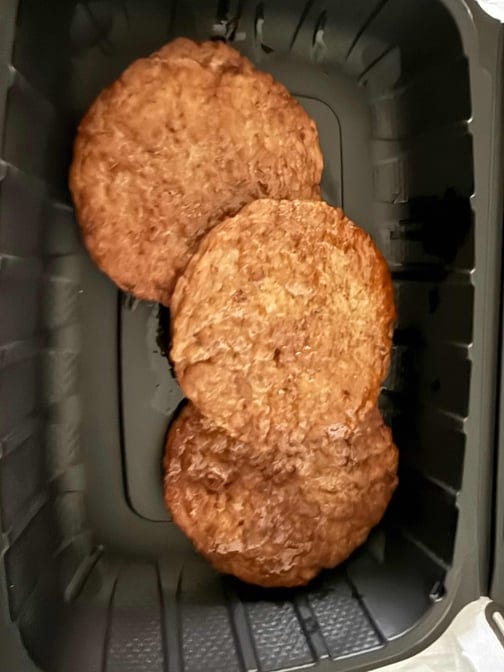 Breakfast Meat.