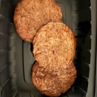 Breakfast Meat